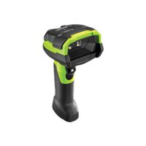 ZEBRA DS3678-HP - Barcode-Scanner - tragbar - decodiert - Bluetooth 4.0 (DS3678-HP2F003VZWW) 