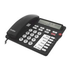 TIPTEL AG Tiptel Ergophone 1300 