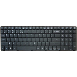  HP Keyboard (Uk) Tastaturen 