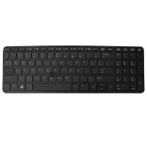  HP Keyboard (Eng/Arab) Tastaturen 