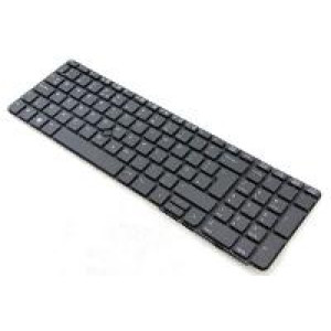  HP Keyboard (Danish) Tastaturen 