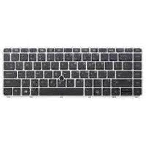  HP Keyboard (Euro) Tastaturen 