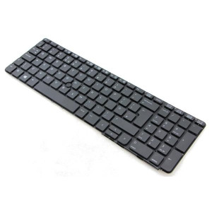  HP Keyboard (Swis2) Tastaturen 