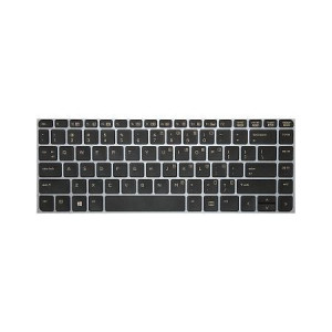  HP Keyboard (Swis2) Tastaturen 