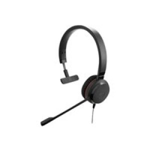 GN NETCOM Jabra Evolve 30 II MS Mono USB + Klinke 