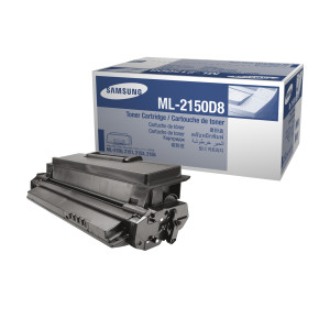 SAMSUNG TonerTrommel schwarz für ML-2150N ML-2151N ML-2152W 8000Seiten 