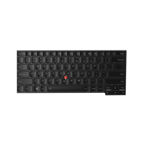  LENOVO Keyboard BL T460s - DE Tastaturen 