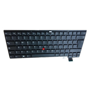  LENOVO Keyboard BL T460s - DE Tastaturen 