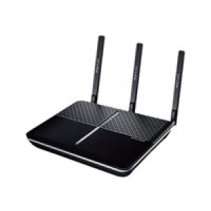 TP-LINK AC2100 Wi-Fi VDSL/ADSL Modem Router 