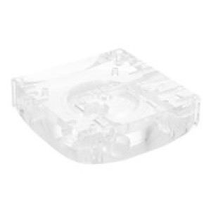  ALPHACOOL Eisdecke Laing DDC Plexi Kühler 