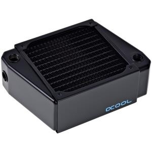  ALPHACOOL NexXxos UT60 120mm Kühler 