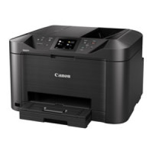 CANON MAXIFY MB5150 