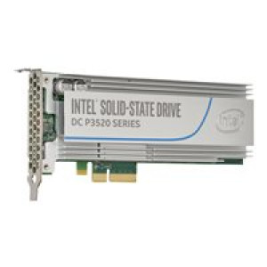  INTEL SSD/DC S3520 2TB  