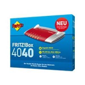 AVM FRITZBOX 4040 