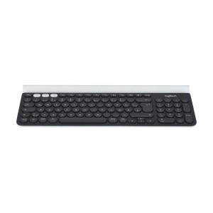  LOGITECH K780 MULTI-DEVICE BLUETOOTH - KEYB. DEU-2.4GHZ/BT-CENTRAL      GR - Tastaturen 