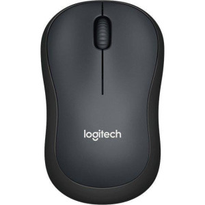 LOGITECH for Business Mouse B220 Silent 