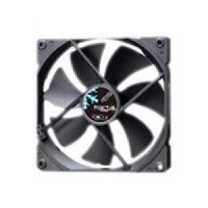  FRACTAL DESIGN Lüfter FRACTAL-DESIGN Dynamic X2 GP14-BK 140mm Gehäuse kühler 