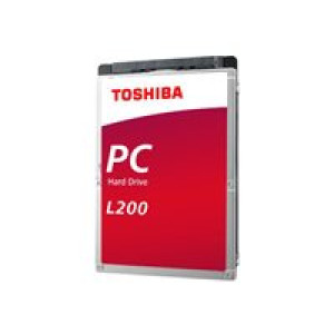  Toshiba L200 MQ01ABD050 500GB  