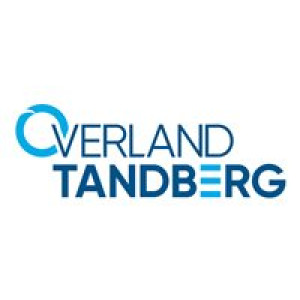  OVERLAND TANDBERG OverlandCare Gold Warranty Coverage, 1 year extension, NEOs StorageLoader  