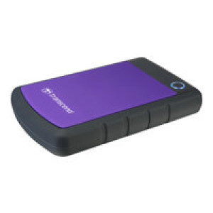  TRANSCEND SJ25H3P HDD 4TB  