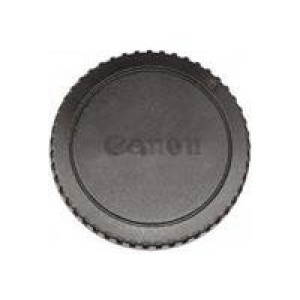 Canon Gehäusedeckel RF-3 für Kameras der EOS-Serie. 1D, 1DS, 1D Mark II, 1Ds Mark II, D30, D60, 10D, 