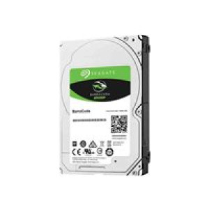  SEAGATE HDD BarraCuda 4TB  