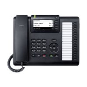 Unify OpenScape Desk Phone CP400 SIP, 