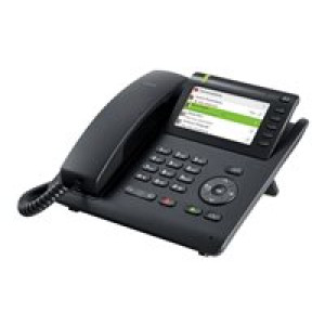 UNIFY OpenScape Desk Phone CP600 SIP 