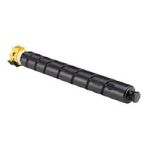KYOCERA TK 8345Y Gelb Tonerpatrone 