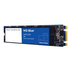  WESTERN DIGITAL Blue SSD 250GB  