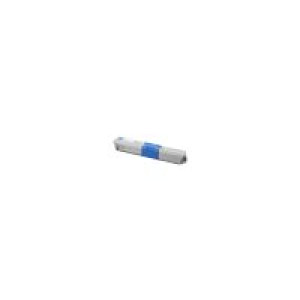 OKI Cyan Tonerpatrone 