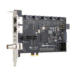  PNY Quadro Sync Option Board 2 Grafikkarten 