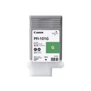 CANON PFI 101 G grün Tintenbehälter 