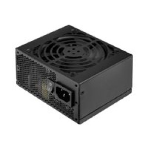 SILVERSTONE SST-ST45SF V3.0 80 Plus Bronze SFX Netzteil - 450 Watt 