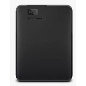  WESTERN DIGITAL Elements Desktop 3TB  