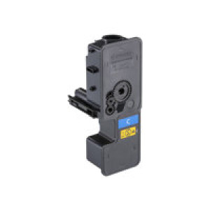 KYOCERA TK 5220C Cyan Tonerpatrone 