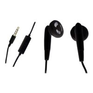 SANDBERG Speakn Go Earset schwarz 