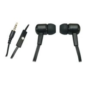 SANDBERG Speak n Go In-Earset schwarz 
