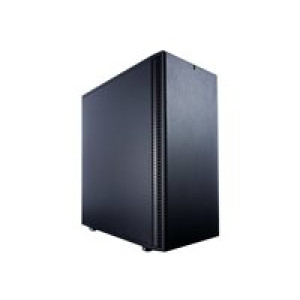 FRACTAL DESIGN Define C (Black) 