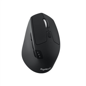  LOGITECH Wireless Mouse M720 Triathlon Bluetooth Mäuse 