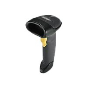 ZEBRA Symbol LS2208 Barcode-Scanner - Handgerät 