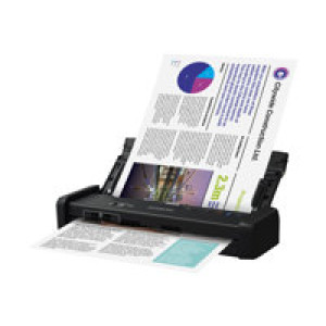 EPSON Workforce DS-310 