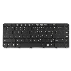  HP keyboard ( UK) Tastaturen 