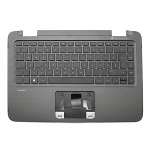  HP Keyboard (German) Tastaturen 