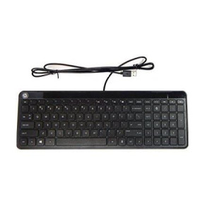  HP USB Keyboard (Hebrew) Tastaturen 