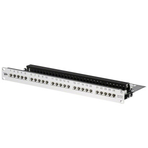 Unify Patchpanel 24 x RJ45, 4polig  für HiPath 3700 und 3800 