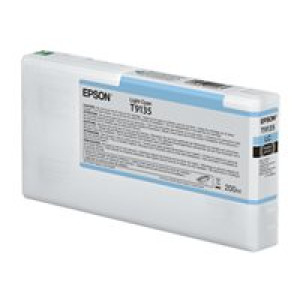 EPSON T9135 hell Cyan Tintenpatrone 