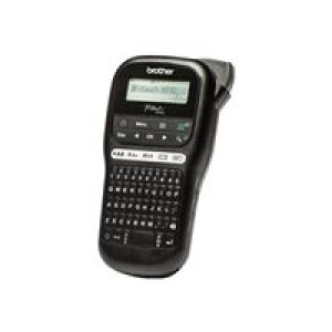 Brother Beschriftungsgerät P-touch H110 (PTH110ZG1) 