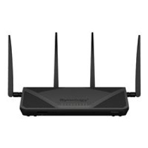 SYNOLOGY RT2600AC ROUTER 1,7 GHZ DC 