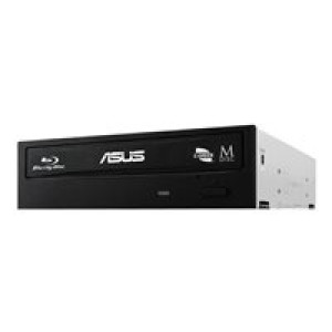  ASUS BW-16D1HT/B 16x Silent intern retail  